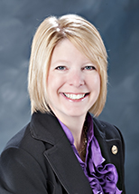 Dr. Melissa Moore Dr. Melissa Moore