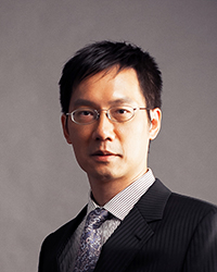 Dr. Wen-Hsing Cheng