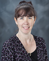 Dr. Kristin Javorsky