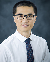 Dr. Dong Meng