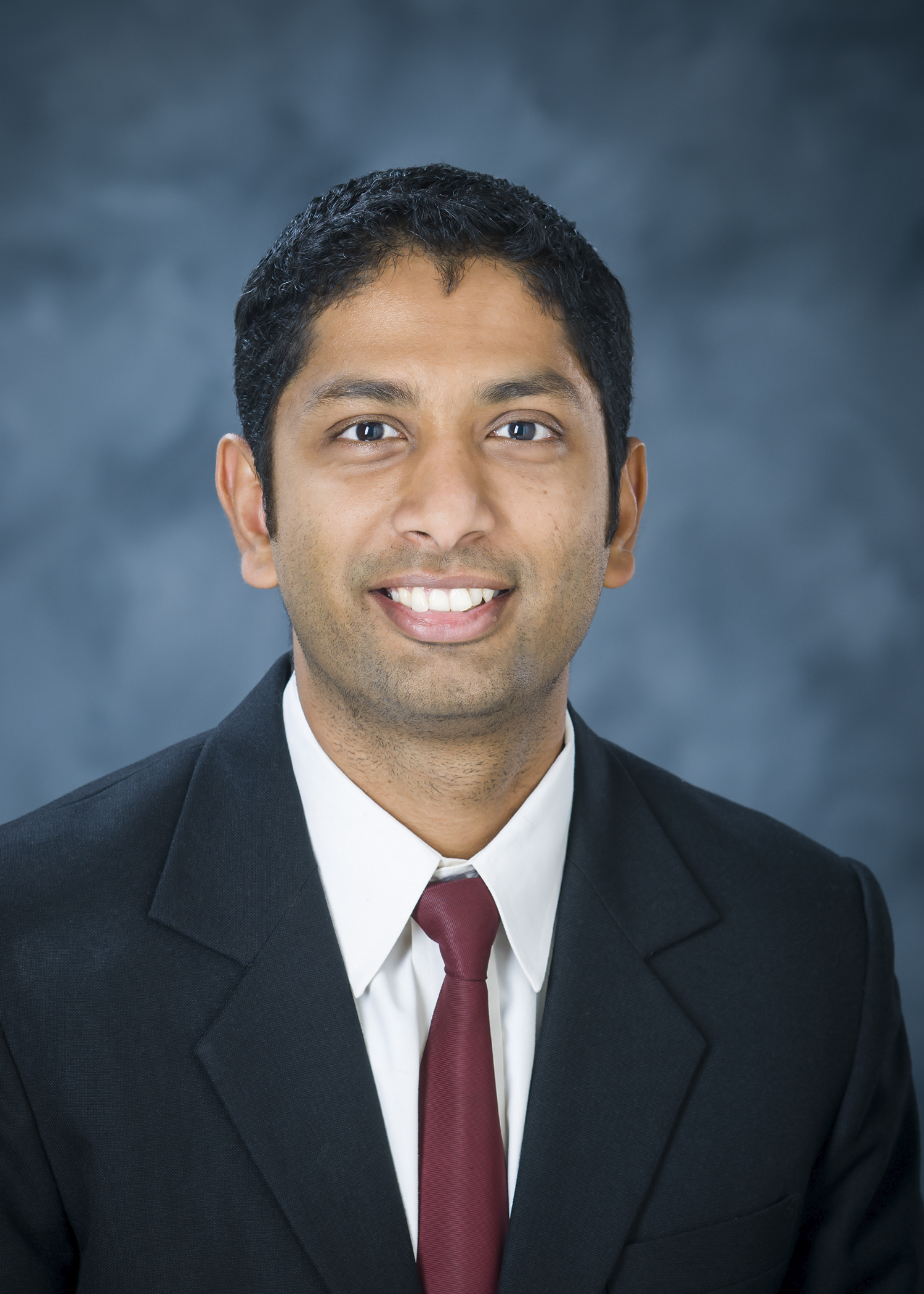 Dr. Varun Paul