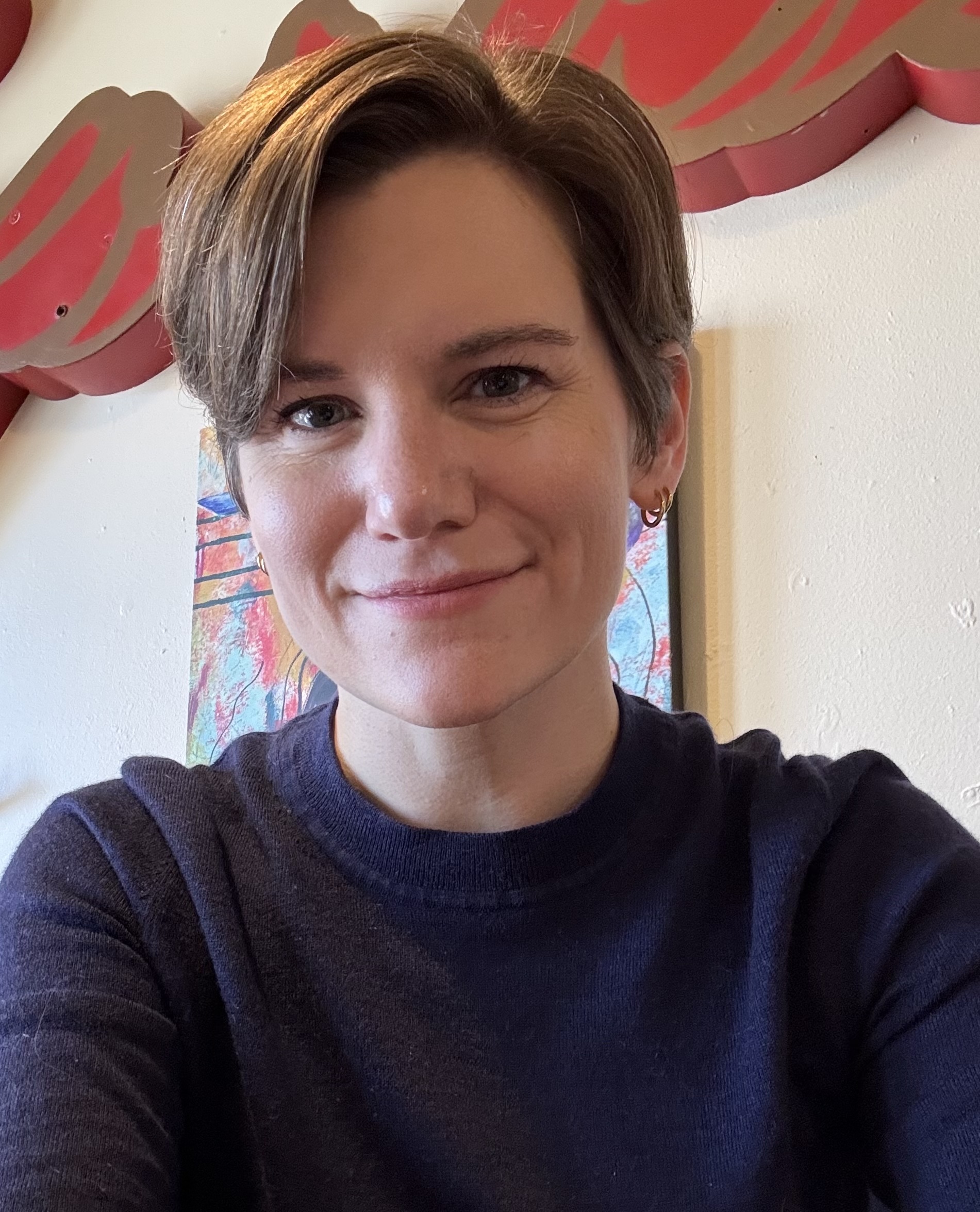 Dr. Danielle Wylie
