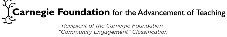 Carnegie Foundation for the Advance of Teaching